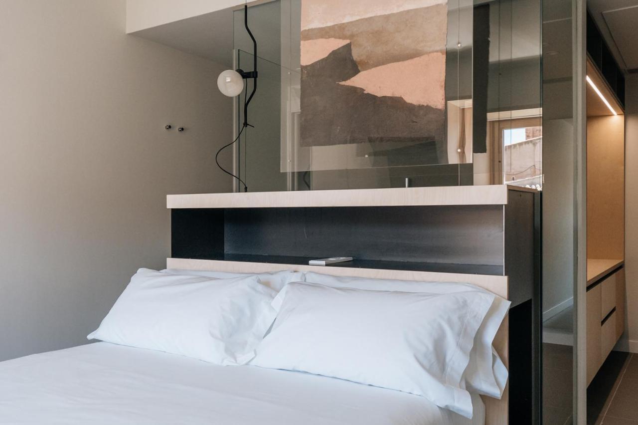 Hotel Santa Ana Tudela Eksteriør bilde
