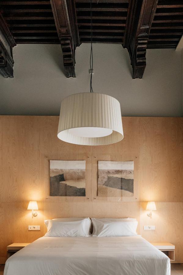 Hotel Santa Ana Tudela Eksteriør bilde