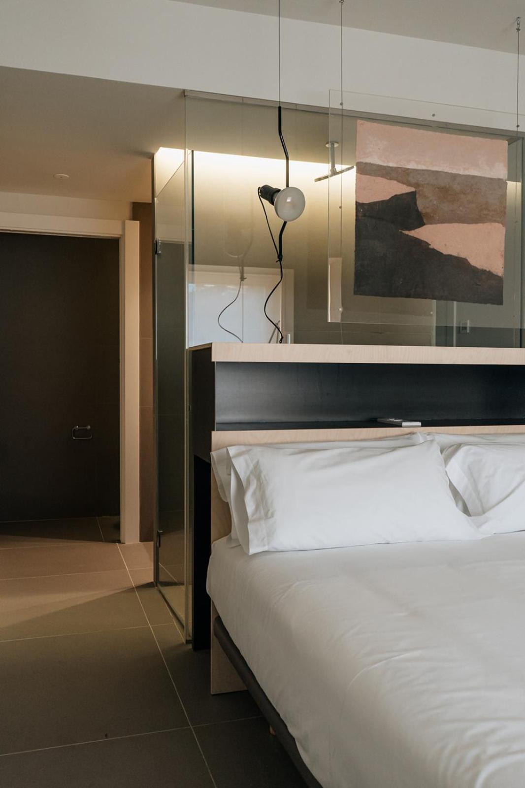 Hotel Santa Ana Tudela Eksteriør bilde